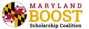 Maryland BOOST Scholarship Coalition
