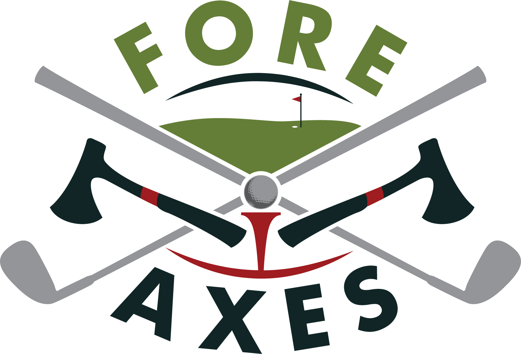 Fore Axes