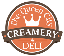 The Queen City Creamery & Deli