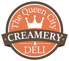 The Queen City Creamery & Deli The Queen City Creamery & Deli