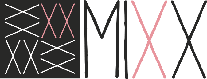 Mixx Boutique