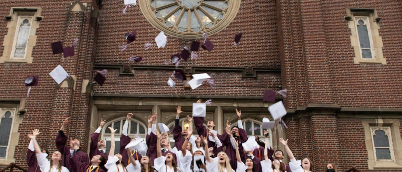 Bishop Walsh School